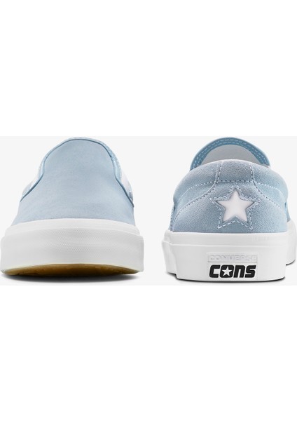 One Star Slip Pro Unisex Mavi Sneaker modelleri
