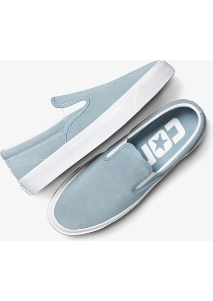 One Star Slip Pro Unisex Mavi Sneaker