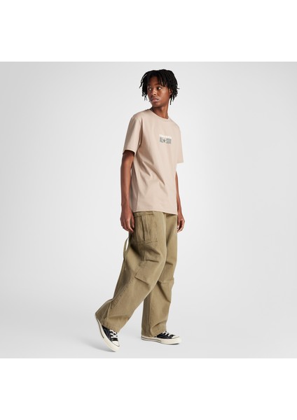 Erkek Kahverengi T-Shirt fiyatları