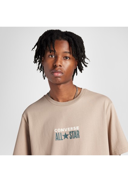 Erkek Kahverengi T-Shirt fırsatları