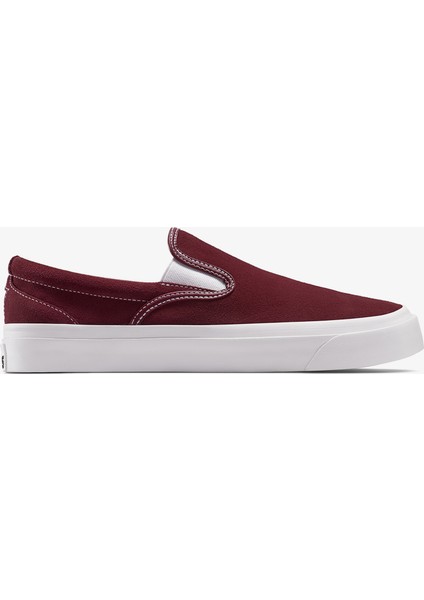 One Star Slip Pro Unisex Kırmızı Sneaker