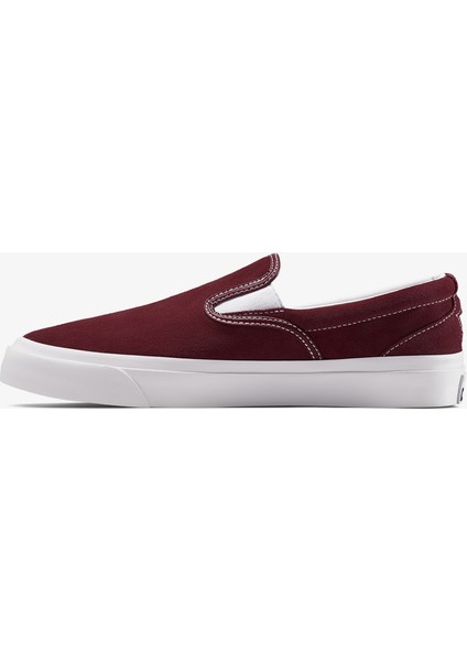 One Star Slip Pro Unisex Kırmızı Sneaker fırsatları