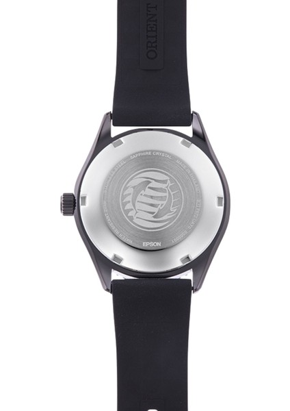 Mako RA-AC0Q10N30B Otomatik Silikon Siyah Safir Cam 20 Atm 40 mm Erkek Kol Saati fiyatları