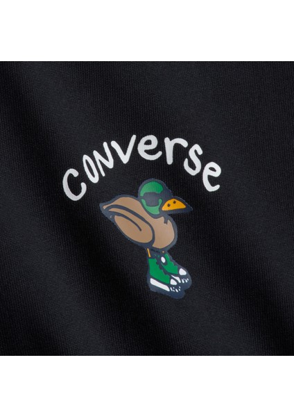 Swimming Pool Erkek Siyah T-Shirt modelleri