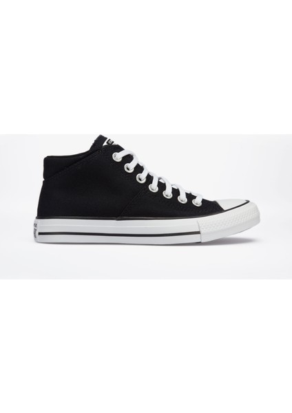 Chuck Taylor All Star Madison Canvas Unisex Siyah Sneaker