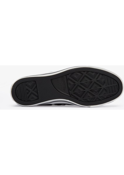 Chuck Taylor All Star Madison Canvas Unisex Siyah Sneaker indirimleri