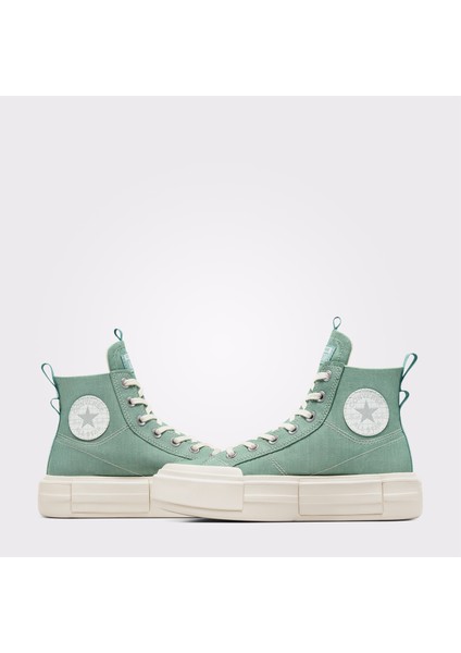 Chuck Taylor All Star Cruise Kadın Yeşil Sneaker fırsatları