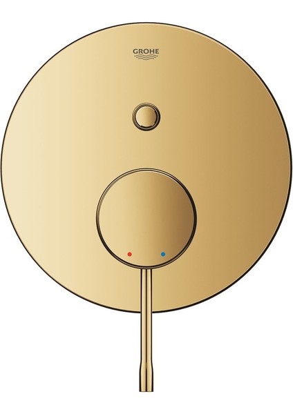 Essence Ankastre Banyo Duş Bataryası - 24058GL1 modelleri