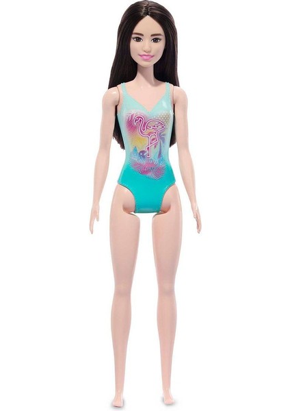DWJ99 Barbie Tatilde Bebekleri fiyatları
