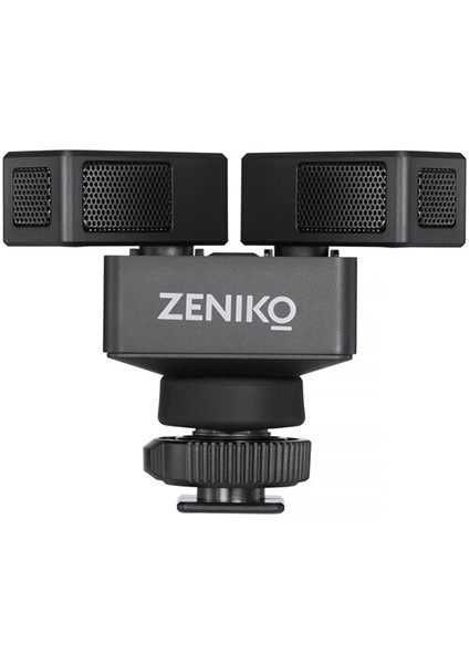 Oc-D1 Shotgun Mikrofon