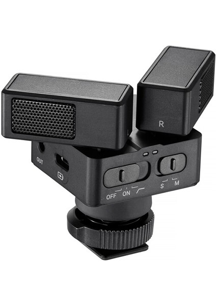 Oc-D1 Shotgun Mikrofon fiyatları