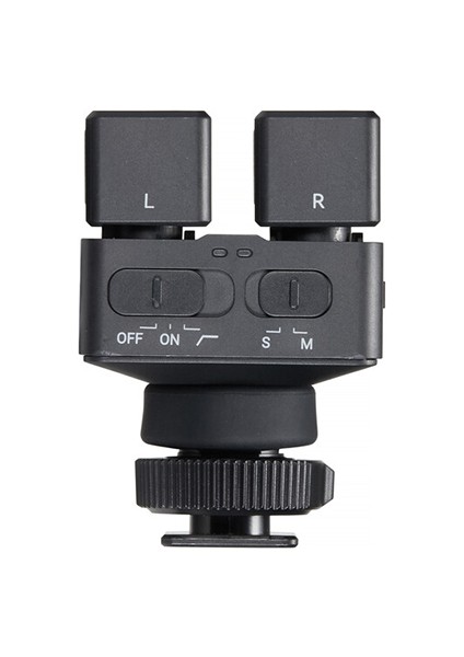 Oc-D1 Shotgun Mikrofon modelleri