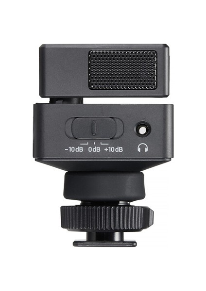 Oc-D1 Shotgun Mikrofon fırsatları