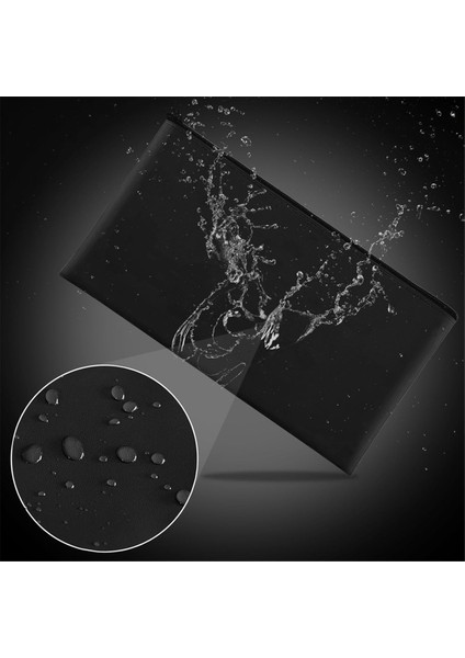 20 Paket Para Çantası 11,5 x 6,1 Inç Fermuarlı Banka Mevduat Çantaları Nakit Para Çantaları Madeni Paralar Kozmetik Fatura Araçları B (Yurt Dışından) indirimleri