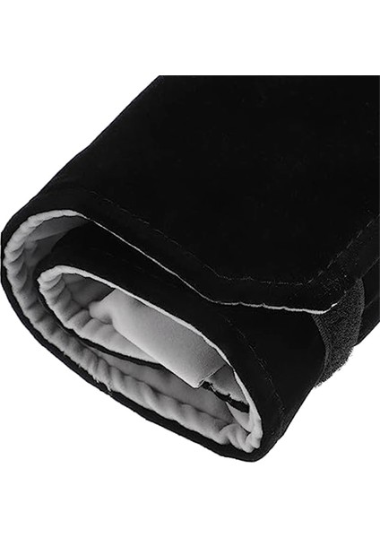 Yüzük Saklama Rulo Çantası Taşınabilir Mücevher Kutusu Büyük Kapasiteli Mücevher Tutucu Kolyeler Bilezikler Kutusu (Yurt Dışından) fiyatları