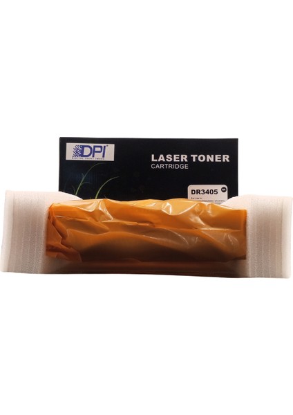 Brother DR-3405 CHİPLİ Muadil Drum Unit 30.000 Baskı fiyatları