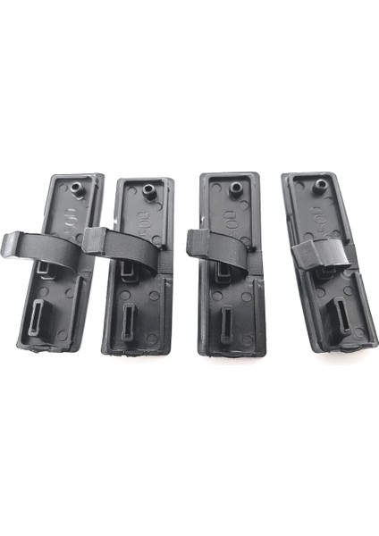 Adet Usb/hdmı Uyumlu Dc Giriş/video Çıkış Kauçuk Kapı Alt Kapağı Canon Eos 550D Kamera Için (Yurt Dışından) fiyatları