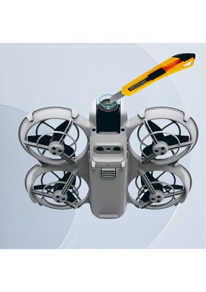 Djı Neo Drone Kamera Lens Koruyucu Için 2 Paket Temperli Cam Temperli Cam Çizilmez Koruyucu Film (Yurt Dışından) modelleri