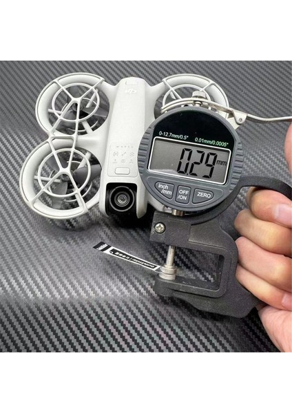 Djı Neo Drone Kamera Lens Koruyucu Için 2 Paket Temperli Cam Temperli Cam Çizilmez Koruyucu Film (Yurt Dışından) indirimleri