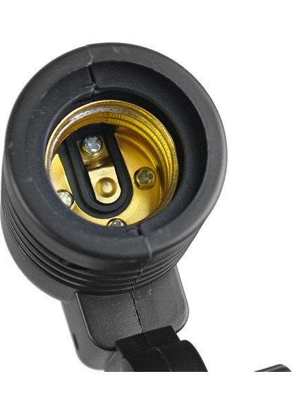 Işık Lambası Fotoğraf Stüdyosu E27 Ac Soket Fotoğrafçılık 1.8m Kablo Kordon Ampul Standı Şemsiye Tutucu Ampul Montajı Abd Fişi (Yurt Dışından) indirimleri