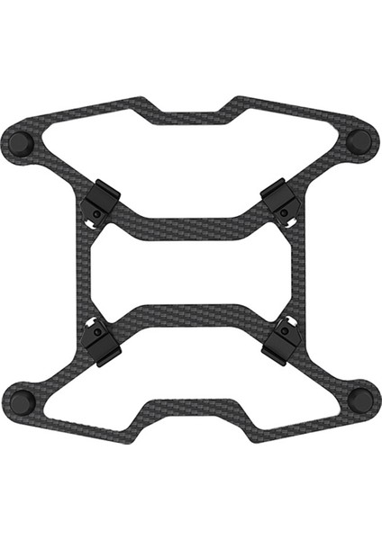 Djı Avata 2 Drone Aksesuarları Karbon Fiber Çarpışma Önleyici Kalkan Tampon Koruyucu Gövde Darbe Koruması (Yurt Dışından) fırsatları