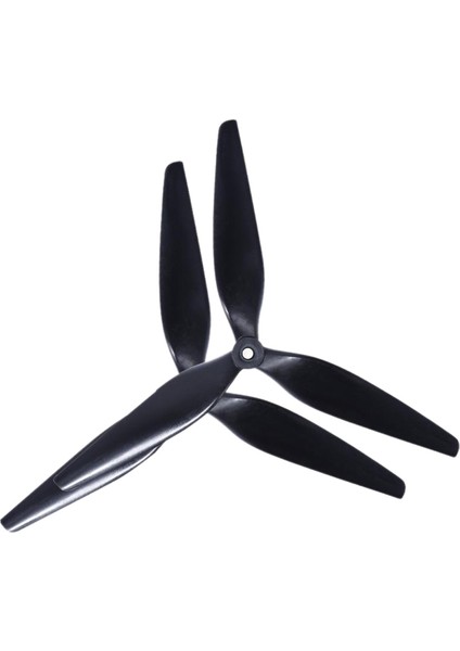Çift 9X4X3 Pervane 9 Inç 3 Kanatlı Ccw + Cw Pervane X8 Kürek Siyah Pervane Fpv Drone Için (Yurt Dışından) indirimleri