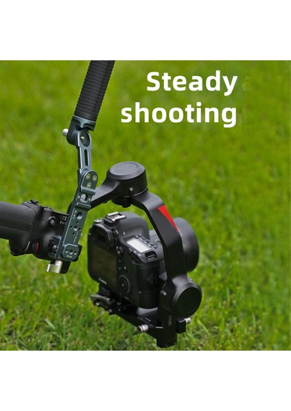 Djı RS3/RS4PRO/MINI Için Xıletu Kamera Taşıma Çantası Ruyi Rs2/rsc2 Için Taşıma Çantası Tutacağı Ayarlanabilir Açı Taşıma Çantası (Yurt Dışından) indirimleri