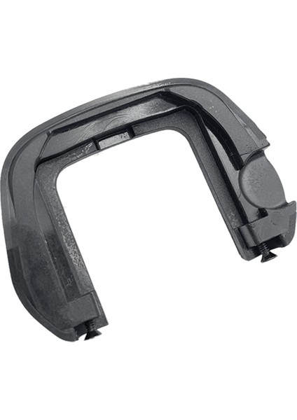 Kamera Göz Kapağı Göz Merceği Uzun Yumuşak Silikon Vizör Canon Eosr Eos-R Için Kamera Göz Kapağı (Yurt Dışından) modelleri