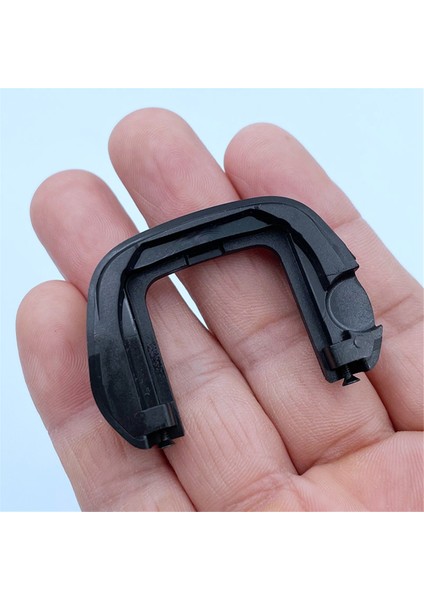 Kamera Göz Kapağı Göz Merceği Uzun Yumuşak Silikon Vizör Canon Eosr Eos-R Için Kamera Göz Kapağı (Yurt Dışından) indirimleri