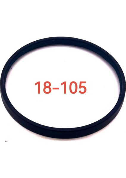 Nikon Lens Parçaları 18-105 Kırılgan Halka Ön Halka Zoom Conta Halkası Lens Halkası Kafası (Yurt Dışından) fırsatları