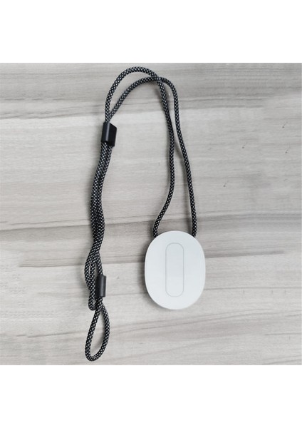 Sjcam Manyetik Askı Taşınabilir C100 Spor Kamera Aksesuarları Sabit Arka Klips Koşu Kaydı Siyah (Yurt Dışından) modelleri