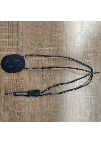 Sjcam Manyetik Askı Taşınabilir C100 Spor Kamera Aksesuarları Sabit Arka Klips Koşu Kaydı Siyah (Yurt Dışından) fırsatları