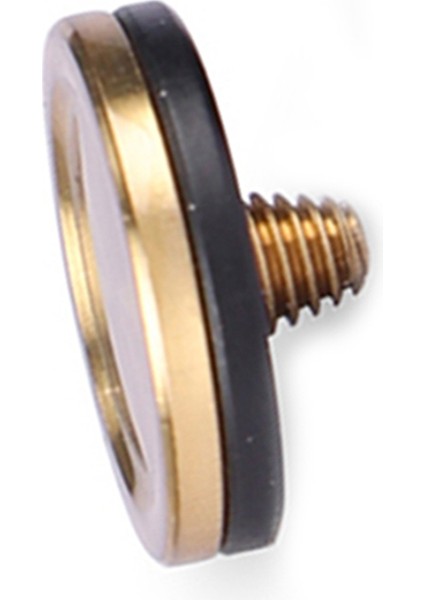 Leica Q3, D-Lux8, M Serisi Için Evrensel Metal Kamera Kapağı Kapağı Deklanşör Düğmesi Vidası Korur ve Geliştirir (Yurt Dışından) fiyatları