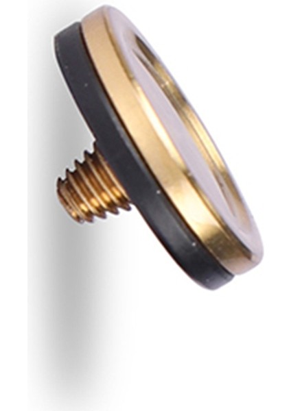 Leica Q3, D-Lux8, M Serisi Için Evrensel Metal Kamera Kapağı Kapağı Deklanşör Düğmesi Vidası Korur ve Geliştirir (Yurt Dışından) fırsatları