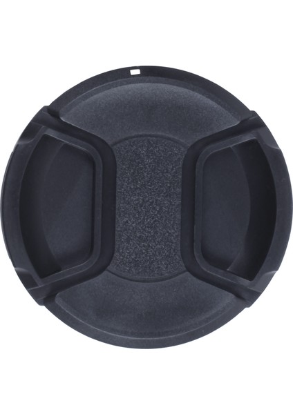 Dslr Kamera Için Evrensel 86MM Ortadan Sıkıştırmalı Ön Lens Kapağı (Yurt Dışından) fırsatları