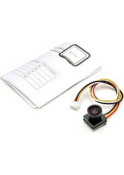 Mini Kamera Modülü 170° Geniş Açı 700 Satır Renkli Hava Yüksek Çözünürlüklü Kamera Rc Fpv Yarış Drone Için (Yurt Dışından) fiyatları