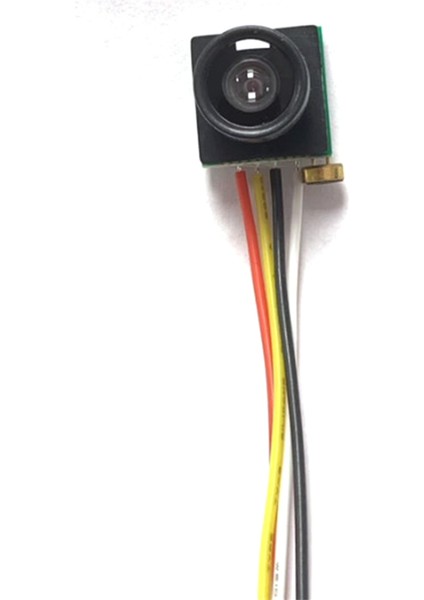 Mini Kamera Modülü 170° Geniş Açı 700 Satır Renkli Hava Yüksek Çözünürlüklü Kamera Rc Fpv Yarış Drone Için (Yurt Dışından) fırsatları