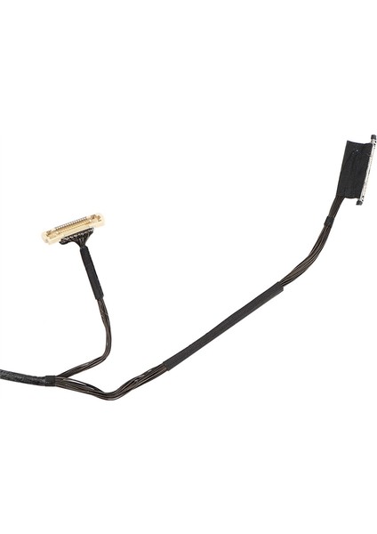 Djı Mavic Air 2 Gimbal Kamera Ptz Kablo Sinyal Hattı Iletim Esnek Tel Tamir Parçası Değiştirme Için (Yurt Dışından) indirimleri