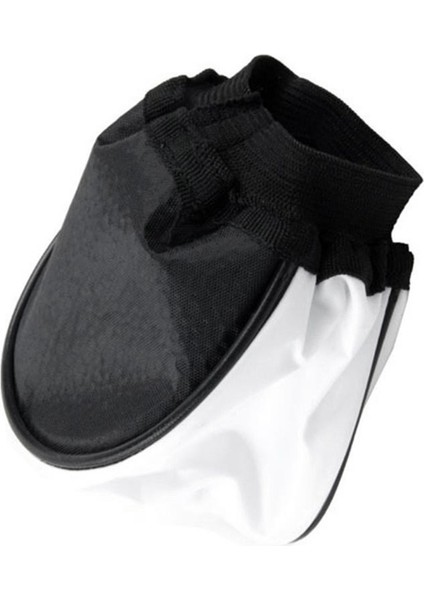 Dslr Kameralar Için 1x Evrensel Softbox Difüzör, Flaş Işığı Hız Işıkları Mini Taşınabilir Soft Box (Yurt Dışından) indirimleri
