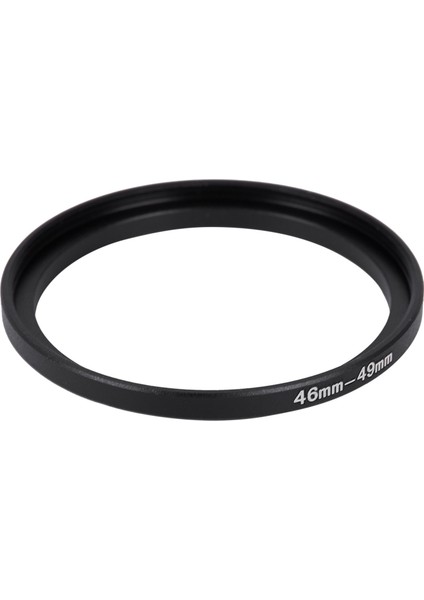 Step Up Filtre Adaptöründe 46 mm Ila 49 mm Arası Kendi Kendini Onaran Kameralar (Yurt Dışından) fiyatları