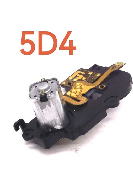 Canon 5d4 Ayna Kutusu Reflektör Sürücüsü Değiştirme Motor Sürücüsü Motor Taban Ünitesi Kamera Onarım Parçası (Yurt Dışından) fiyatları