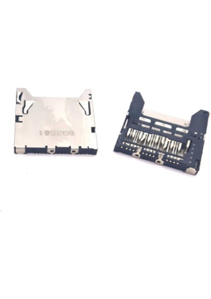 Canon Powershot G3X G7X Mark Iı Için Yeni Sd Hafıza Kartı Yuvası Tutucu Eos M6 SX610 SX620 SX720 SX730 Hs Dijital Kamera (Yurt Dışından) fiyatları