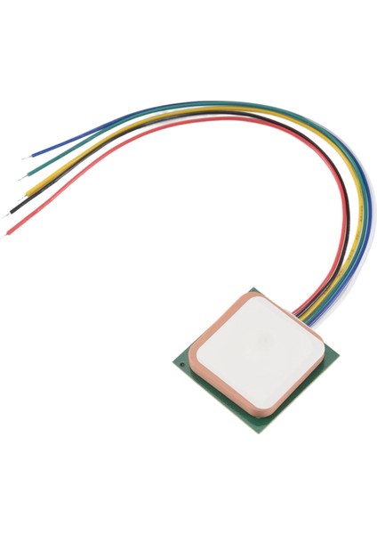 VK2828U7G5LF Gps Modülü Ttl 1-10Hz Anten Flash Uçuş Kontrol Gps Modeli (Yurt Dışından) modelleri