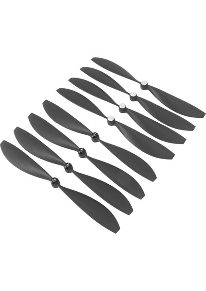 Gopro Karma Siyah D.21 Için Drone Pervaneleri Bıçakları Kanatları Aksesuarları Parçaları Için 8 Adet (Yurt Dışından) fiyatları