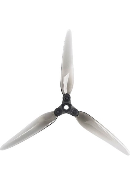 Çift 7 Inç Katlanabilir Pervane 3 Kanatlı Yüksek Verimli Pervaneler Popo Sistemi Uzun Menzilli Rc Fpv Drone Parçaları (Yurt Dışından) modelleri