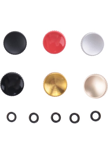 Adet Mini Kamera Saf Bakır Deklanşör Düğmesi Fujifilm XT30 Ii T20 10 Xt4 Xt3 2 Xpro2 1 Leica M9 Sony (Yurt Dışından) fiyatları