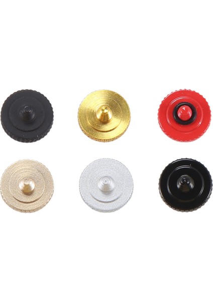 Adet Mini Kamera Saf Bakır Deklanşör Düğmesi Fujifilm XT30 Ii T20 10 Xt4 Xt3 2 Xpro2 1 Leica M9 Sony (Yurt Dışından) indirimleri