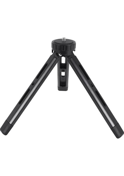 Mini Tripod Alüminyum Alaşımlı Masaüstü Standı Tripod 1/4 Inç Vida ile Zhiyum Ronin S Sc Kamera Video Kamera Projektör Için (Yurt Dışından) modelleri