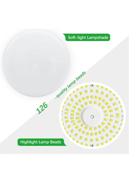 150W LED Ampul Fotoğraf Lambası Ampulü 2700K-6000K Kısılabilir Enerji Tasarruflu E27 Montaj Fotoğraf Stüdyosu Ev Için (Yurt Dışından) fiyatları