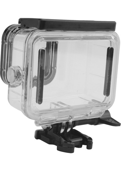 Gopro Hero 9 Siyah Su Geçirmez Muhafaza Kılıfı Gopro9 Aksesuarları Için Koruyucu Sualtı Dalış Kılıfı (Yurt Dışından) fiyatları